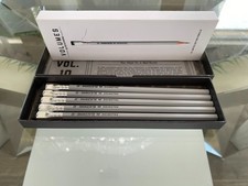 Blackwing Volume 10 NELLIE BLY JUNE 2019 Limited Ed 5 pencils With Box picture