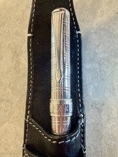 Vintage Links Of London Silver pen picture