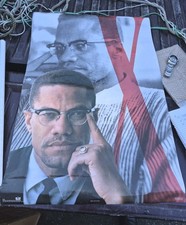 Malcolm X 22