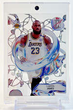 2025-26 Topps Signature Class LeBron James FLUIDITY Case Hit SSP #FD-1 picture