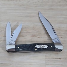 Case XX Whittler 1994 Bradford Pa. 63083  Tested Green Bone picture