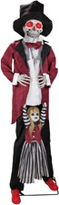 **7.2-Ft. Stilt Walker Animatronic** picture