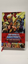 He-Man and the Masters of the Universe Minicomic Collection (Dark Horse) unread picture