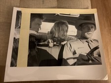 Goldie Hawn  Vintage  Movie Still 8x10 Photo 1974 Sugarland Express picture
