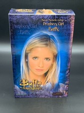 Buffy The Vampire Slayer Prophecy Girl Buffy 12” Figure Sideshow picture