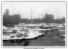 USS Kankakee (AO-39) MARAD_issue1 picture