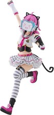 PLUM PLUMPMOA LOVE LIVE RINA TENNOJI 1/7 PVC Figure w/ Tracking NEW picture