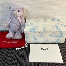 Steiff Baccarat Teddy Bear 2009 Plush 