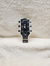 KISS Ace Frehley Gibson Les Paul Sticker picture