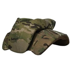 Neck protection. (1st class of DSTU) Multicam💛💙 picture