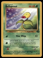 Jungle #49/64 Bellsprout picture