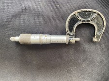 VINTAGE SCHERR TUMICO 0-1