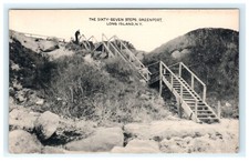 The Sixty Seven Steps Greenport Long Island LI, New York picture