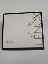 Lenox Be Mine Valentine 12 Mini Tree Ornaments Only Set Unused In Box picture