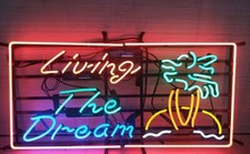 Living the Dream 24