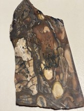 Biggs & Bruno Jasper Old Stock, AAA for display or lapidary, 114g picture