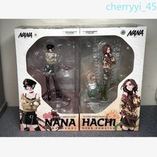 1/8 Scale NANA Osaki Nana & Hachi Anime Figure Tabletop Decor Collectible Gift picture
