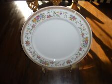 VINTAGE PORCELAIN BELLINI BY FARBERWARE- ROUND PLATTER picture