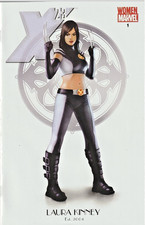 Women of Marvel X-23 1st Printing Laura Kinney #1 Variant M/NM picture