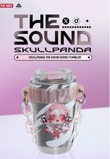 Skull Panda Sound Series Tumbler 360 ml picture