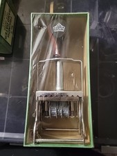 VNT 1950-1960s 