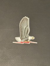 Defcon Group Eagle Bolt Sticker  picture