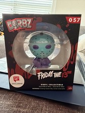 Funko Dorbz: Friday the 13th - Jason Voorhees - Walgreens (Exclusive) #57 picture