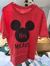 Disney Mickey Mouse 