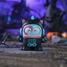 ✨New* TopToy Sanrio Halloween Mischief Night Series Figure Hangyodon US STOCK picture