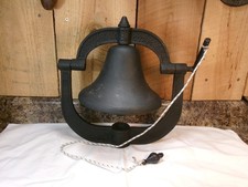 Vintage 1990's Cast Iron 12.5