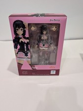 Authentic Max Factory Konosuba Figma Yunyun 531 picture
