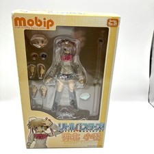 Mobip Little Busters Komari Kamikita Figure Series No. 01 Japan New picture