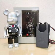 400%Bearbrick Leica Camera Print Action Figure Art Ornament Home decor Gift toy picture