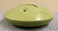 Rare, Scarce, 1950s, 1960s Mid Century Modern Era UFO Space Age Products Ashtray picture
