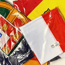 Euro 2024 Flag Pack - 24 Large 5'X3' (150Cm X 90Cm) Flags - 1 for Each Team in t picture