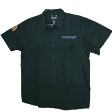 Loot Crate Wear Alien USCSS Nostromo 180286 Cosplay Shirt New NOS Sz XL 2017 picture