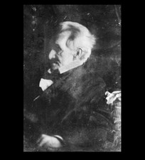 1845 First and Only Andrew Jackson PHOTO 1st Portrait 7th US President, Brady picture