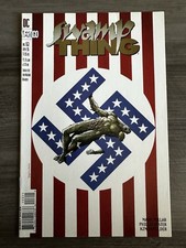 Swamp Thing #153 Brian Bolland (DC Vertigo Comics) picture