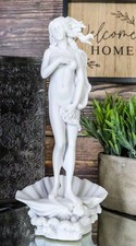 Ebros Gift Birth of Venus Statue Inspired by Botticelli Figurine of Aphrodite picture