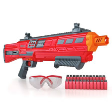 Dart Zone Max Dictator Ultimate Dart Blaster picture