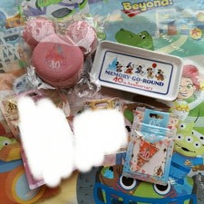 Disney Goods (40th Anniversary) Set picture