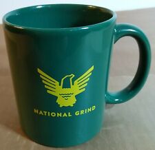 National Grind - ceramic cup/mug picture