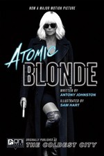 Atomic Blonde: The Coldest City picture