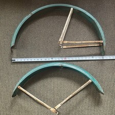 Original Men’s MONARK Holiday Bicycle Fenders 26