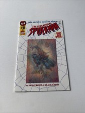 The Sensational Spider-Man #0 1996 Marvel Comics picture