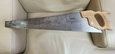 Disston Saw 26 Inch D-26 picture