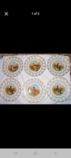 Game Plate Set picture