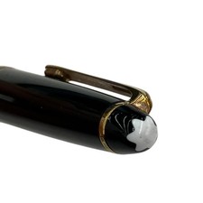 MONTBLANC 4810 K14 MEISTERSTUCK Black Gold picture