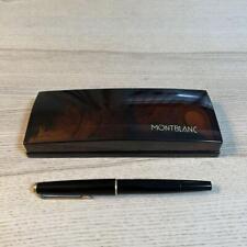 MONTBLANC Montblanc Fountain Pen 420 picture