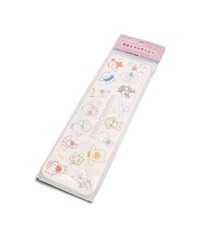 Sanrio Characters Diatomaceous Earth Multi Tray New Rare picture